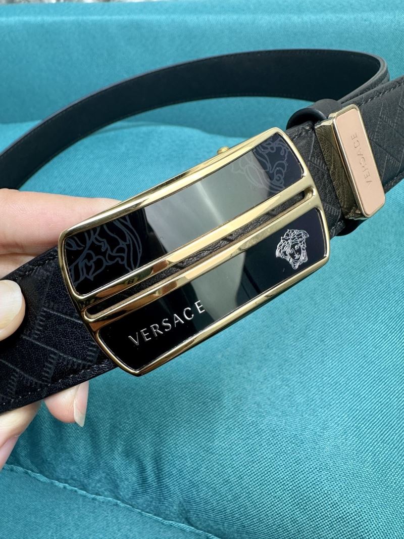 Versace Belts